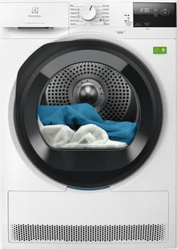 Electrolux tørketrommel EDI722E86E