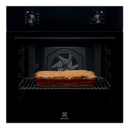 Electrolux 300 ovn integrert EOB105K (sort)