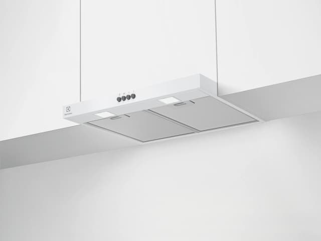 Electrolux 300 underbyggd köksfläkt LFG335W (50cm)