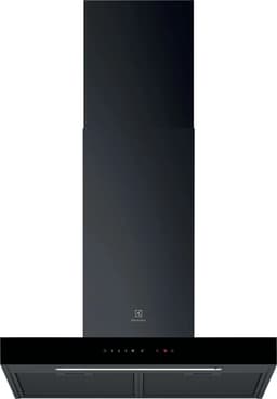 Electrolux 700 seinälle asennettava liesituuletin LFT816K (60cm)