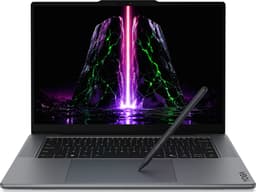 Lenovo Yoga Pro 9n Gen 11 NVIDIA RTX Spark N1X/RTX 6144/128/1 TB 15,3" bärbar dator (grå)