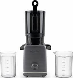 North Slow juicer