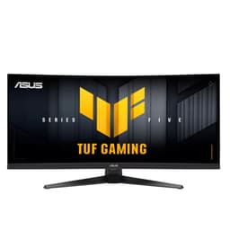 ASUS TUF VG34WQ5AZ 34" WQHD/VA/200Hz/0,5ms pelinäyttö