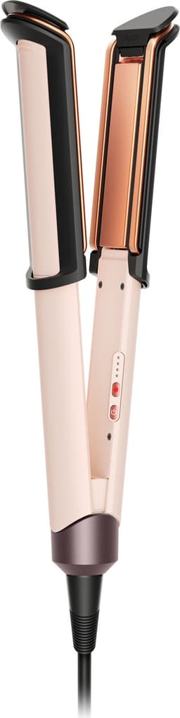 Dyson Corrale CoolShine hårglatter 600094-01 (pink)