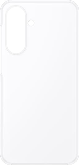 Samsung case for Samsung A18 (gjennomsiktig)