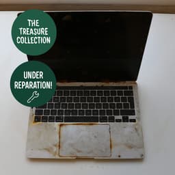 Apple MacBook Pro 13 tum med Touch Bar