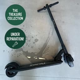 Nitrox elsparkcykel