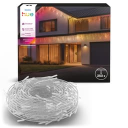Philips Hue Festavia istapper, 250 LED