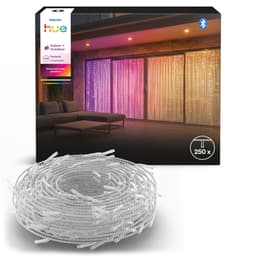 Philips Hue Festavia Curtain lyslenke 250 LED