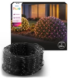 Philips Hue Festavia nett, 250 LED