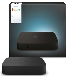 Philips Hue Play HDMI-synkroniseringsboks 4K