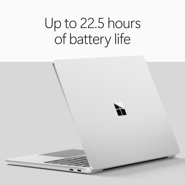 Microsoft Surface Pro X2 Plus/16/256GB 13" bærbar computer | Elgiganten