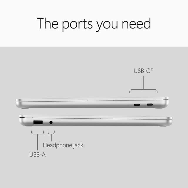 Microsoft Surface Pro X2 Plus/16/256GB 13" bærbar computer | Elgiganten