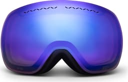 Messy Weekend ORBIT XEP skibriller
