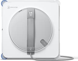 Ecovacs Winbot W2S vinduespudserrobot 111-24C2-0501 (hvid/sølv)