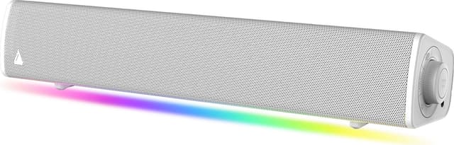Creative Sound Blaster GS3 pelisoundbar (valkoinen)