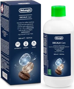 DeLonghi Decalk kalkinpoistoaine kahvikoneille DLSC500