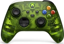 Xbox trådløs kontroller (X25 Special Edition)