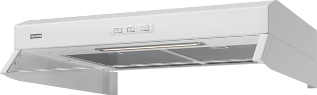 Franke Classic underbyggingsventilator 1221A-10E (70 cm leilighet)