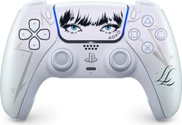 PlayStation 5 DualSense trådlös handkontroll (LISA, Limited Edition)