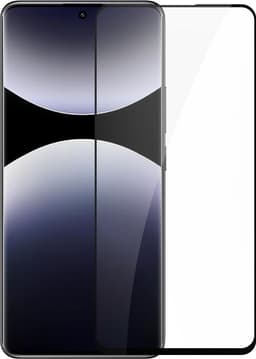 Xiaomi Redmi Note 14 Pro 4G Näytönsuoja Suojakalvo