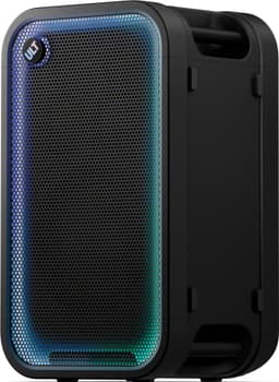 Sony ULT Tower 7 Bluetooth langaton bilekaiutin (musta)