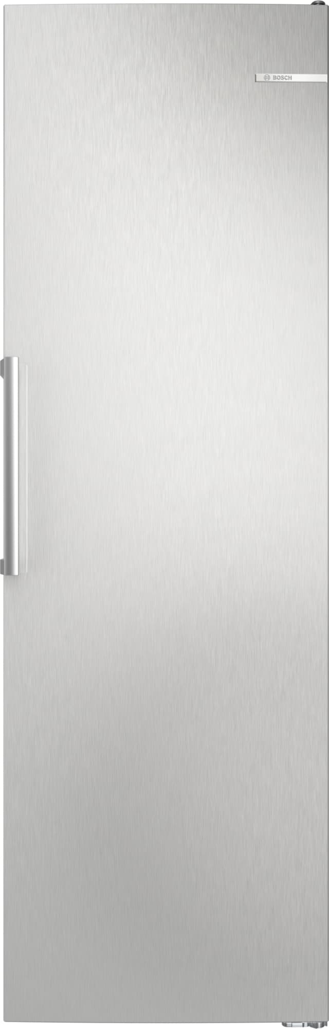 Bosch Serie 4 fryseskap GSN36VLEG (stål)