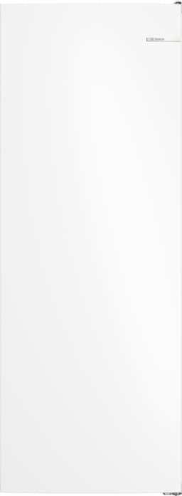 Bosch Serie 4 kaappipakastin GSN562WCA (valkoinen)