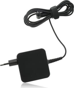 Lenovo AC-adapter 45W 20V 2.25A 4x1.7mm
