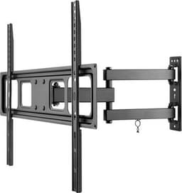 Goobay Veggfeste for TV - 37-70"" Roter- & Vippbar