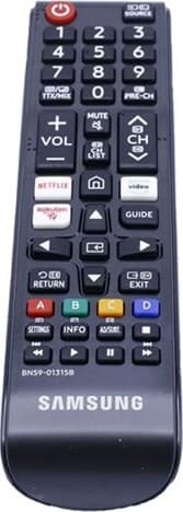 Samsung Fjärrkontroll BN59-01315B