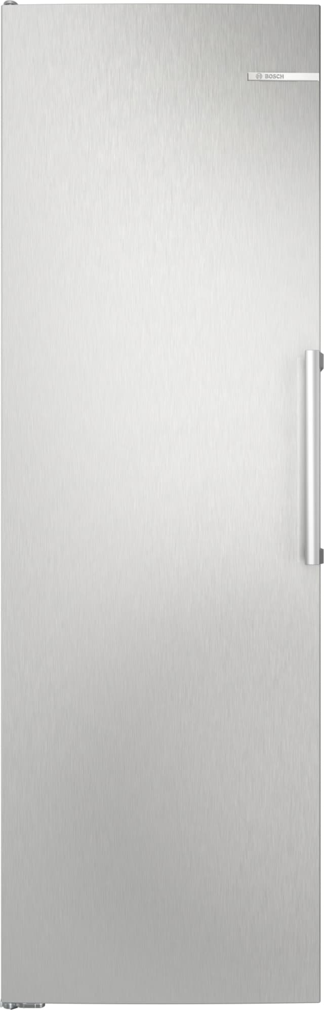 Bosch Serie 4 kjøleskap KSN36VLEG (stål)