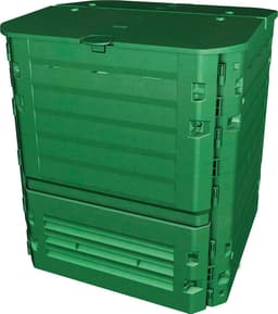 Kompostbeholder Thermo-King 400 liter