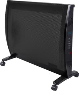 BOOSTER 2000W – Sort