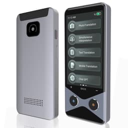 V9000 AI Smart Translator Språk Översättare 4G WiFi Offline Stöd 137 språk
