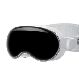 TPU - fodral för A Vision Pro Headset Skyddsfodral