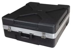 Mikseri Rack Case 12U