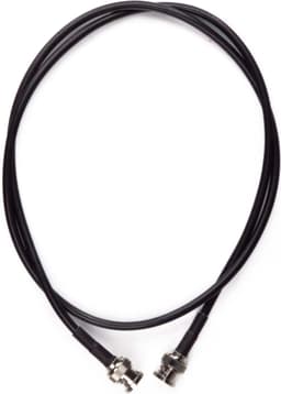 BNC-kaapeli RF 50 ohm, 1M