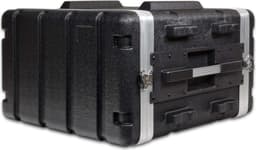 19"" Rackcase (6U)