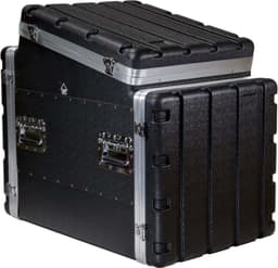 Mikseri Rackcase (10U+12U)