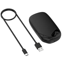 Latauskotelo HP Poly Voyager Legend 50 / Legend 30 -kuulokkeille, 650 mAh
