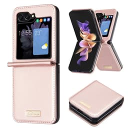 BINFEN COLOR Iskunkestävä puhelinkotelo Samsung Galaxy Z Flip8 puhelimelle