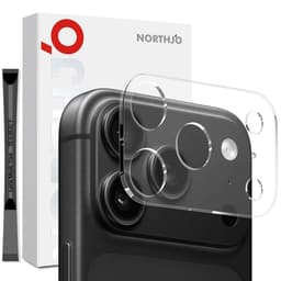 NORTHJO Kameran linssuoja iPhone 18 Pro puhelimelle