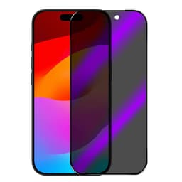 NORTHJO A++ Näytönsuoja iPhone 18 Pro puhelimelle