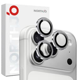NORTHJO 1 Set Kameran linssuoja iPhone 18 Pro / 18 Pro Max puhelimelle