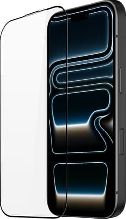 DUX DUCIS Näytönsuoja iPhone 18 Pro puhelimelle