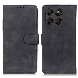 KHAZNEH Puhelimen lompakkokotelo Motorola Moto G87 5G / G77 5G / G67 5G puhelimille