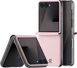 DUX DUCIS Puhelinkotelo Samsung Galaxy Z Flip8 puhelimelle
