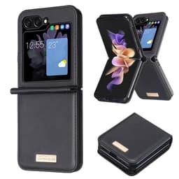 BINFEN COLOR Iskunkestävä puhelinkotelo Samsung Galaxy Z Flip8 puhelimelle