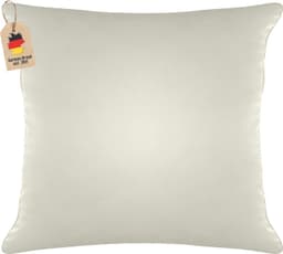 Putetrekk 40x40 cm (beige)